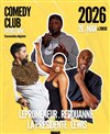 La Suite 34 Comedy Club - 