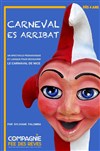 Carneval es arribat -