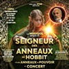 Le Seigneur des Anneaux & Le Hobbit en concert | Limoges - 