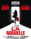 La Nouvelle | avec Richard Berry et Mathilde Seigner - 