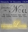 Concert de Noël : Choeur de Chambre a Cappella - 