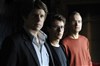 Reis / Demuth / Wiltgen - 