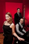 Isabelle Seleskovitch French Jazz Trio - 