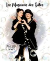 Les magiciens des bulles -