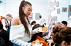 Brunch & Paint : le brunch le plus original de Lyon - 
