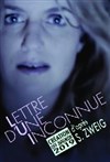 Lettre d'une inconnue - 