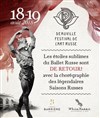 Les ballets russes - 