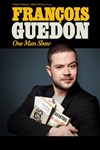 François Guedon dans L'affaire Guedon - 