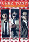 Chez Tony - 