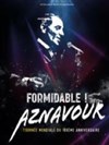 Formidable ! Aznavour - 