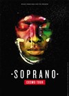 Soprano | Cosmo Tour - 