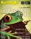 Les crapauds fous - 