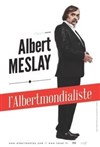 Albert Meslay dans L'Albertmondialiste - 