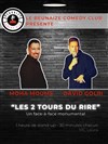 Les 2 tours du rire - 