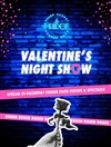 Fridge Comedy Night - Soirée Saint-Valentin - 
