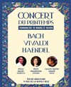 Concert de printemps : La Voix Céleste - 