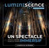 Luminiscence Musique Live : Choeur & Orgue - 