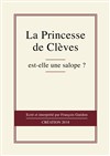 François Guédon dans La princesse de Clèves est-elle une salope ? - 