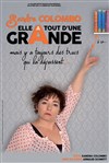 Sandra Colombo dans Elle a tout d'une grande - 