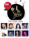 The final joke -