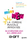 Mini New - 