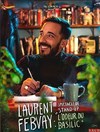 Laurent Febvay dans L'odeur du basilic - 