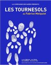 Les tournesols - 