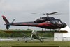 Baptême de l'air - 