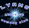 Lyams Comedy Club 100% stand up - 