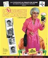 L'origine du monde - 