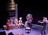 Tuba et Piston - 