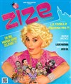Zize dans La Famille Mamma mia - 