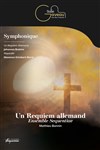 Ensemble Sequentiae : Un requiem allemand - 