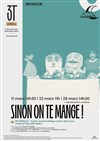 Sinon on te mange ! - 