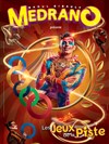 Cirque Medrano dans Les Jeux de la piste ! | Strasbourg - 
