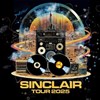 Sinclair : Tour 2025 - 
