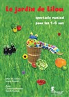 Le jardin de Lilou - 