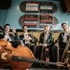 The Morning call Jazz Band - 