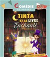 Tinta et le livre enchanté - 