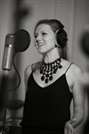 Viktorija Gecyte : Good Vibes Quartet - 