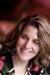 Sara Lazarus sings Sarah Vaughan - 