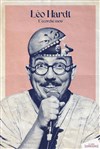Léo Hardt dans L'écorché mou - 