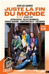 Juste la fin du monde | avec Céleste Brunnquell et Vincent Dedienne - 