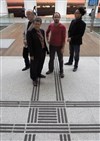 Mico Nissim Labyrinthe Quartet - 