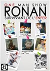 Ronan dans Survivant de l'Enfer - 