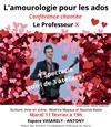 L'amourologie pour les ados - 