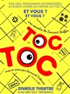 Toc toc - 