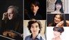 Alexandre Brussilovsky & friends : Elgar, Bock, Garner, Caplet, Chostakovitch... - 
