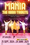 Mania, the ABBA tribute - 