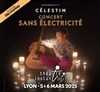 Célestin : Concert sans électricité - 
